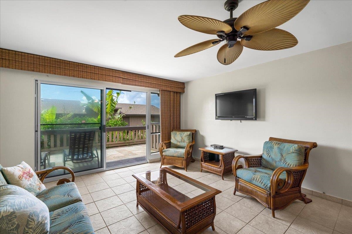Kahana Sunset condo # E2E, Lahaina, Hawaii - photo 10 of 42