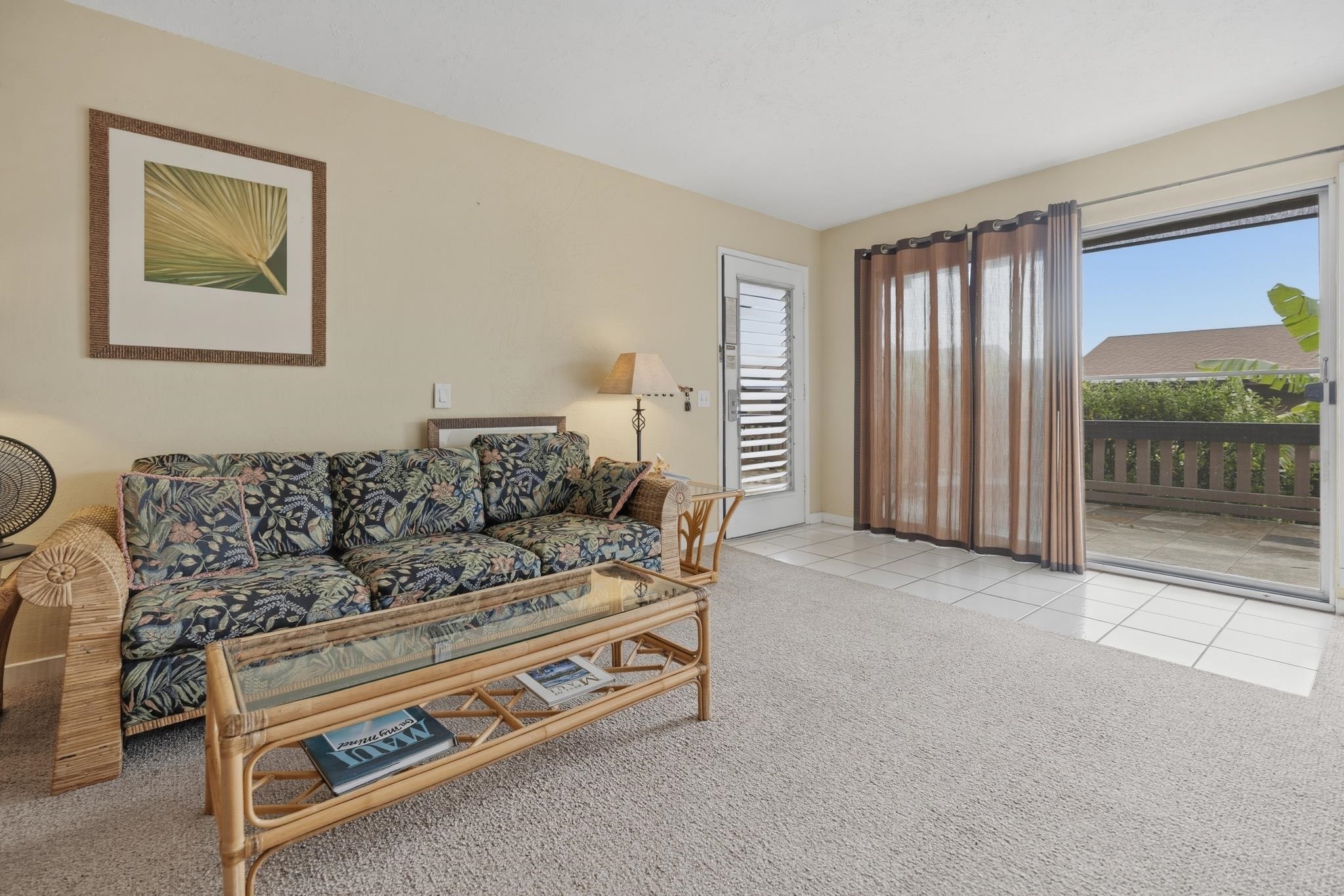 Kahana Sunset condo # E3E, Lahaina, Hawaii - photo 11 of 35