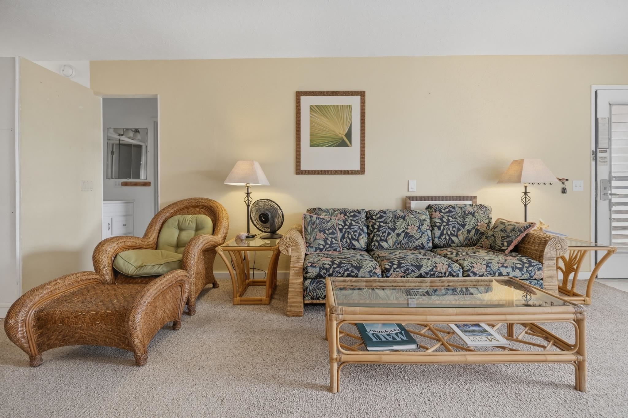 Kahana Sunset condo # E3E, Lahaina, Hawaii - photo 12 of 35