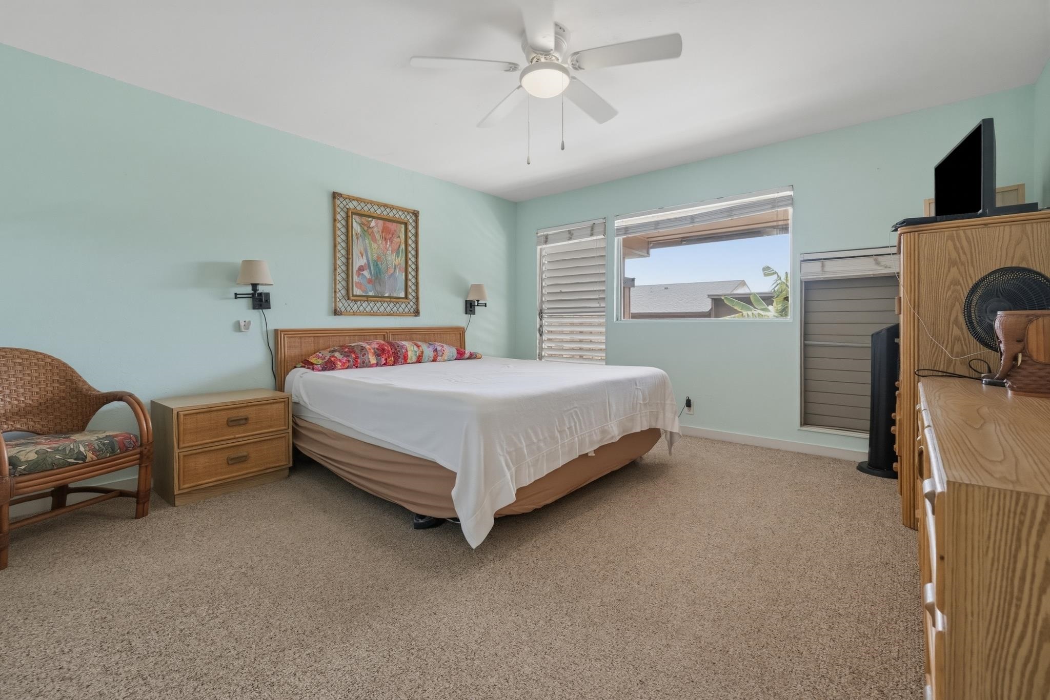 Kahana Sunset condo # E3E, Lahaina, Hawaii - photo 15 of 35