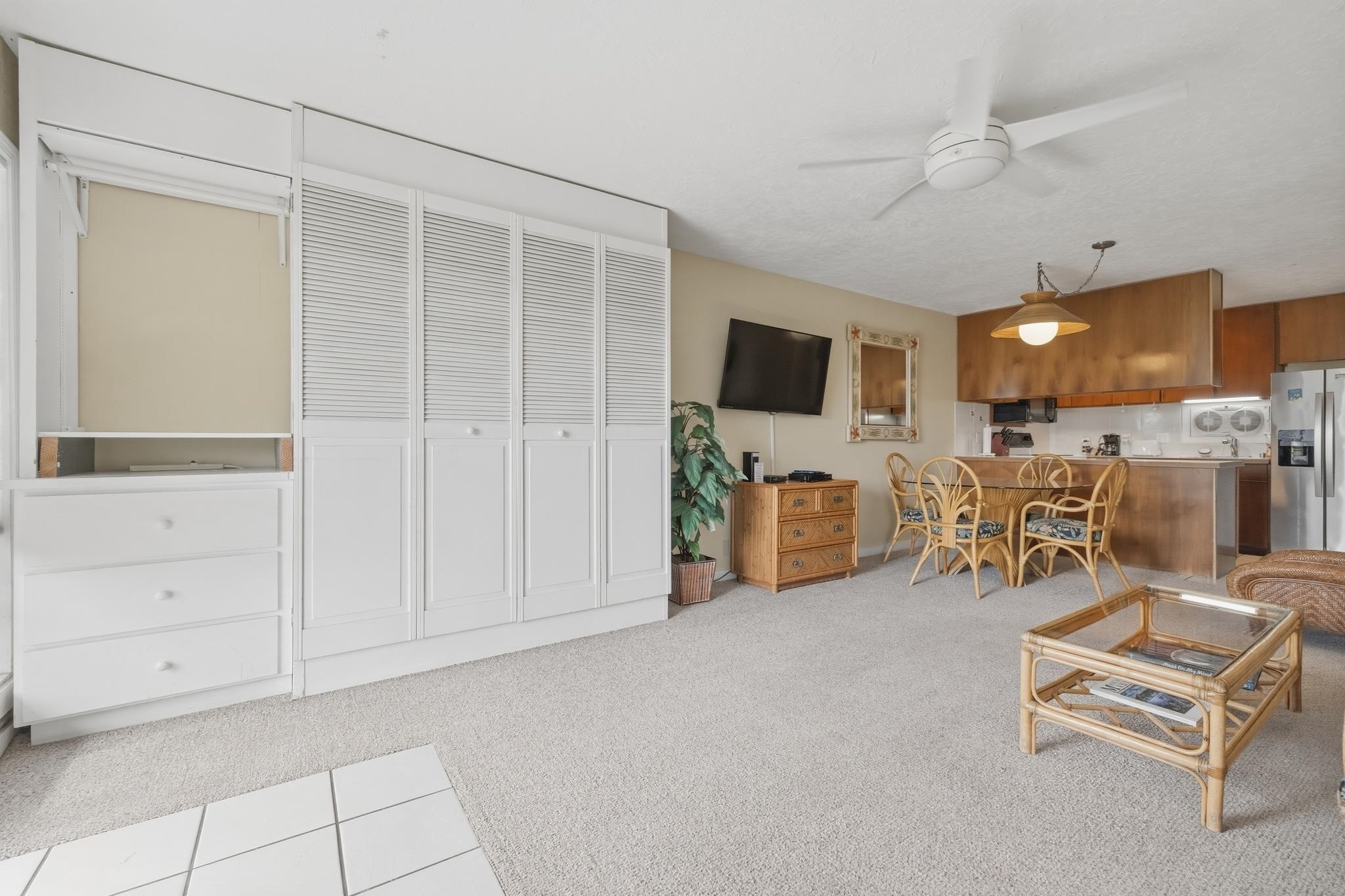 Kahana Sunset condo # E3E, Lahaina, Hawaii - photo 4 of 35