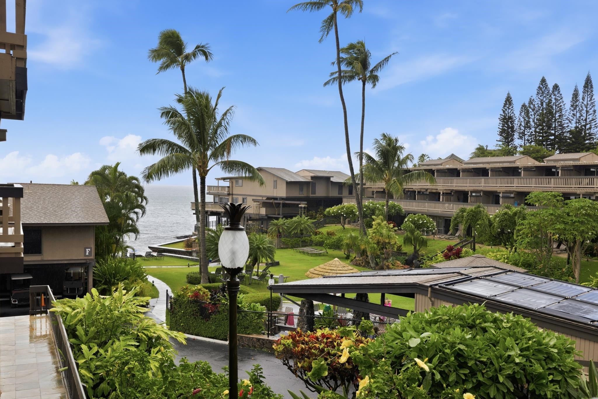 Kahana Sunset condo # E3E, Lahaina, Hawaii - photo 7 of 35