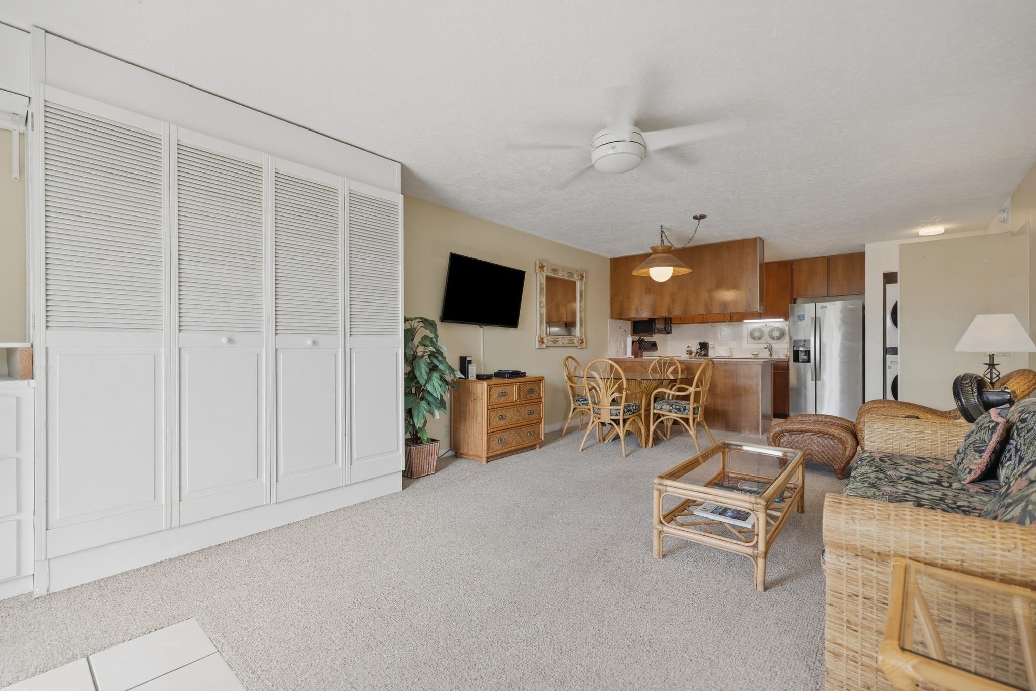 Kahana Sunset condo # E3E, Lahaina, Hawaii - photo 10 of 35