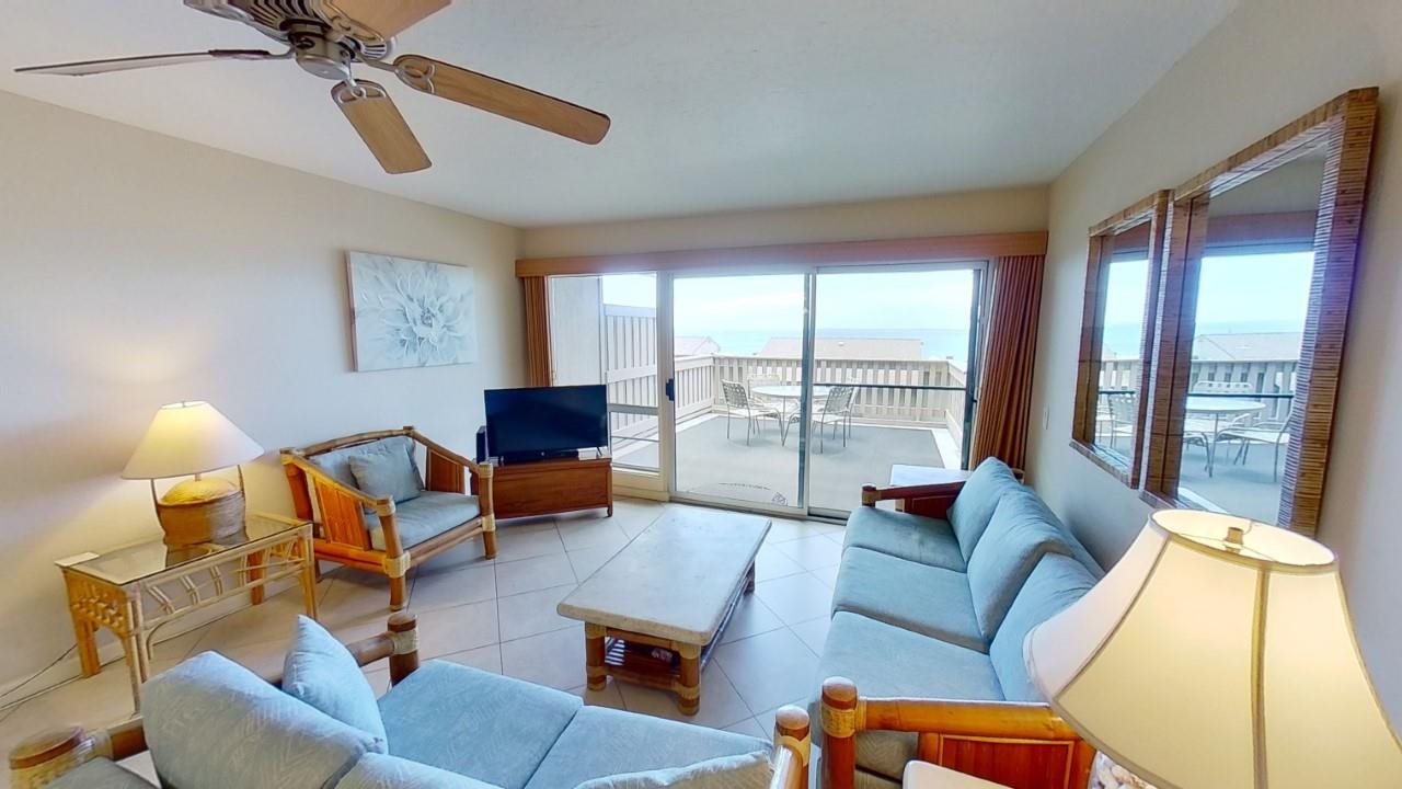 Kahana Sunset condo # E-4, Lahaina, Hawaii - photo 3 of 30