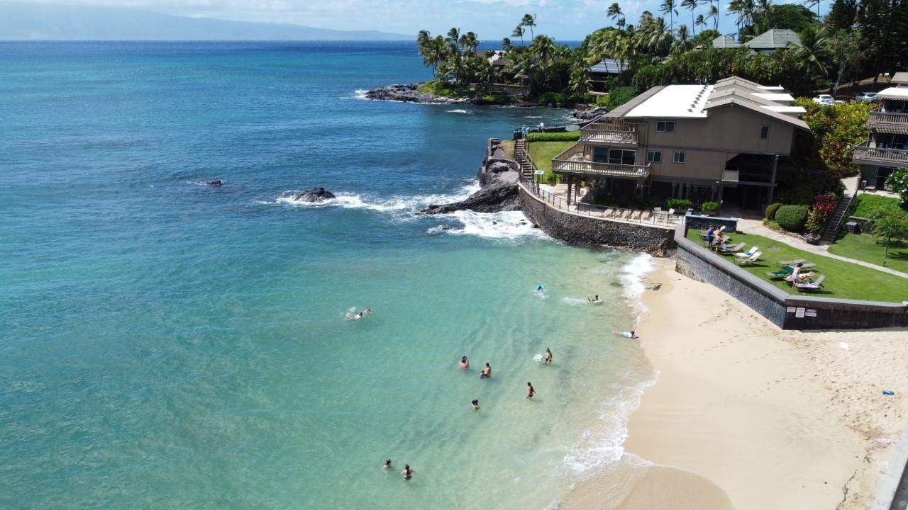 Kahana Sunset condo # E-4, Lahaina, Hawaii - photo 29 of 30