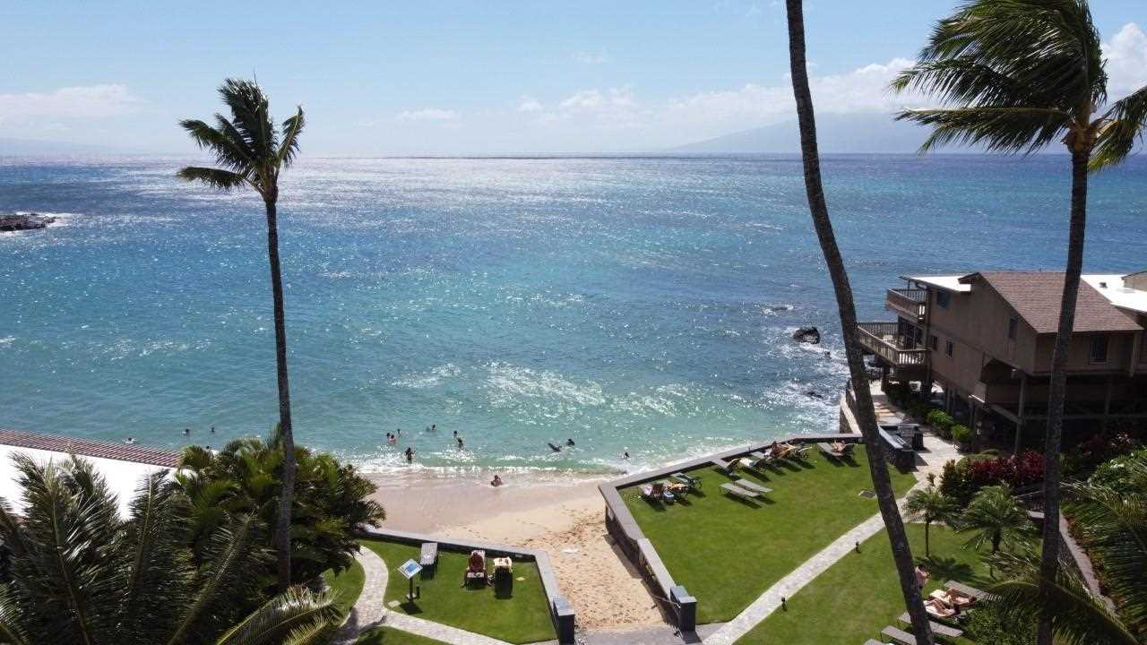 Kahana Sunset condo # E-4, Lahaina, Hawaii - photo 30 of 30