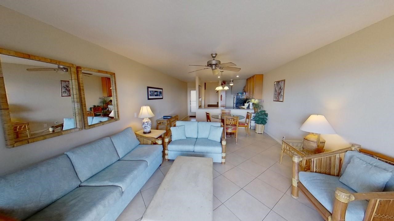 Kahana Sunset condo # E-4, Lahaina, Hawaii - photo 4 of 30