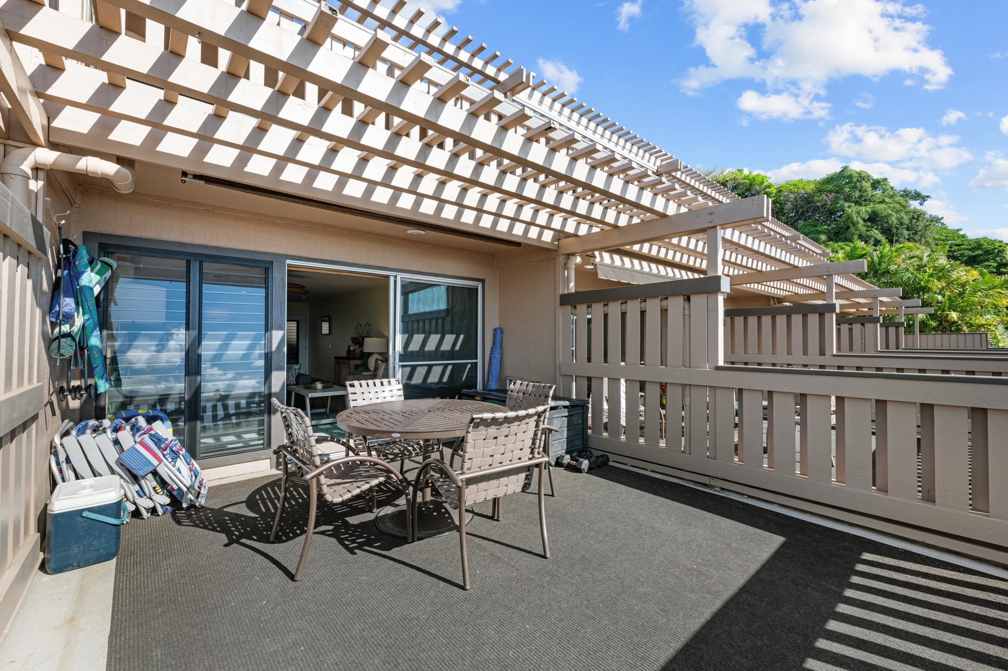 Kahana Sunset condo # E5, Lahaina, Hawaii - photo 16 of 44