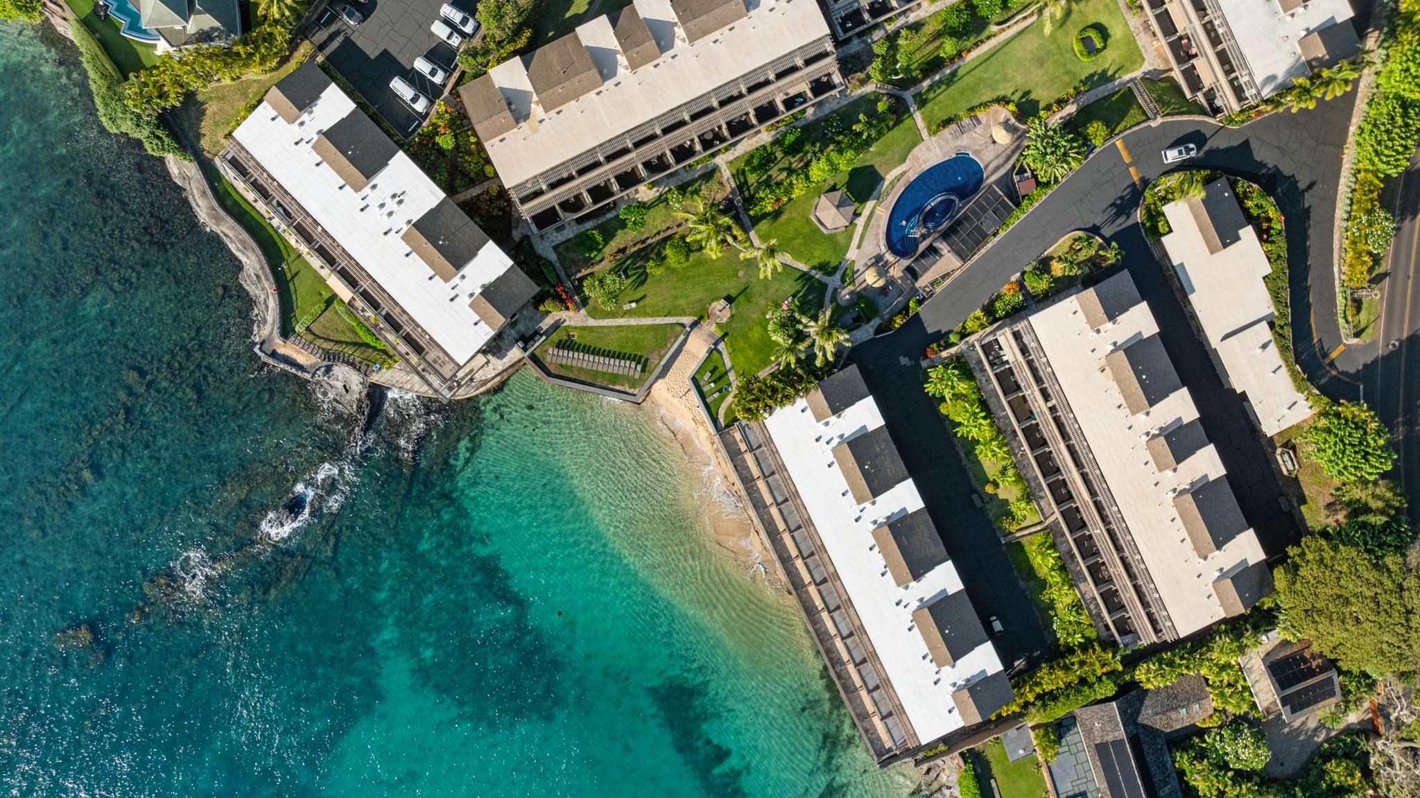 Kahana Sunset condo # E5, Lahaina, Hawaii - photo 37 of 44