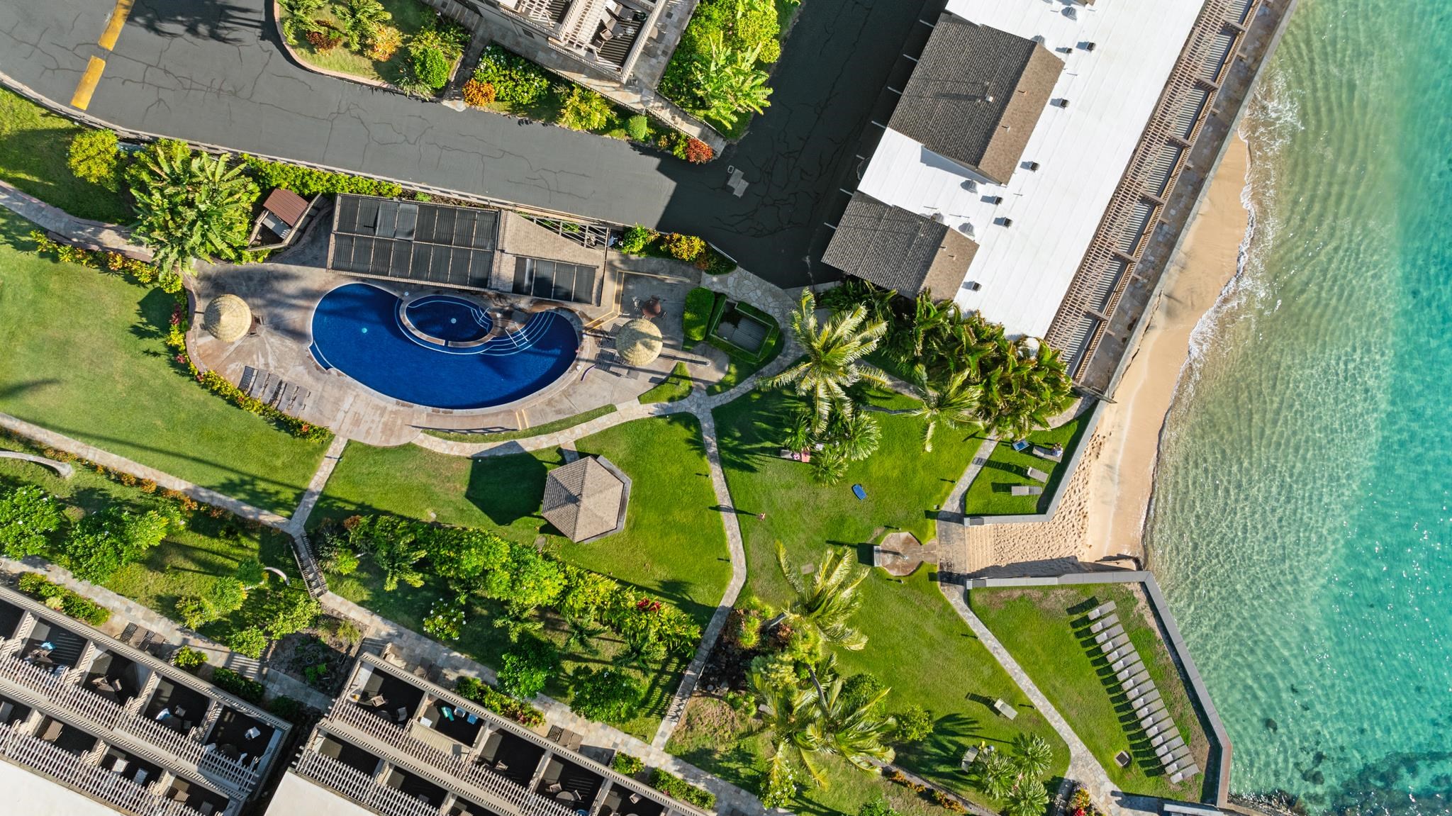 Kahana Sunset condo # E5, Lahaina, Hawaii - photo 39 of 44