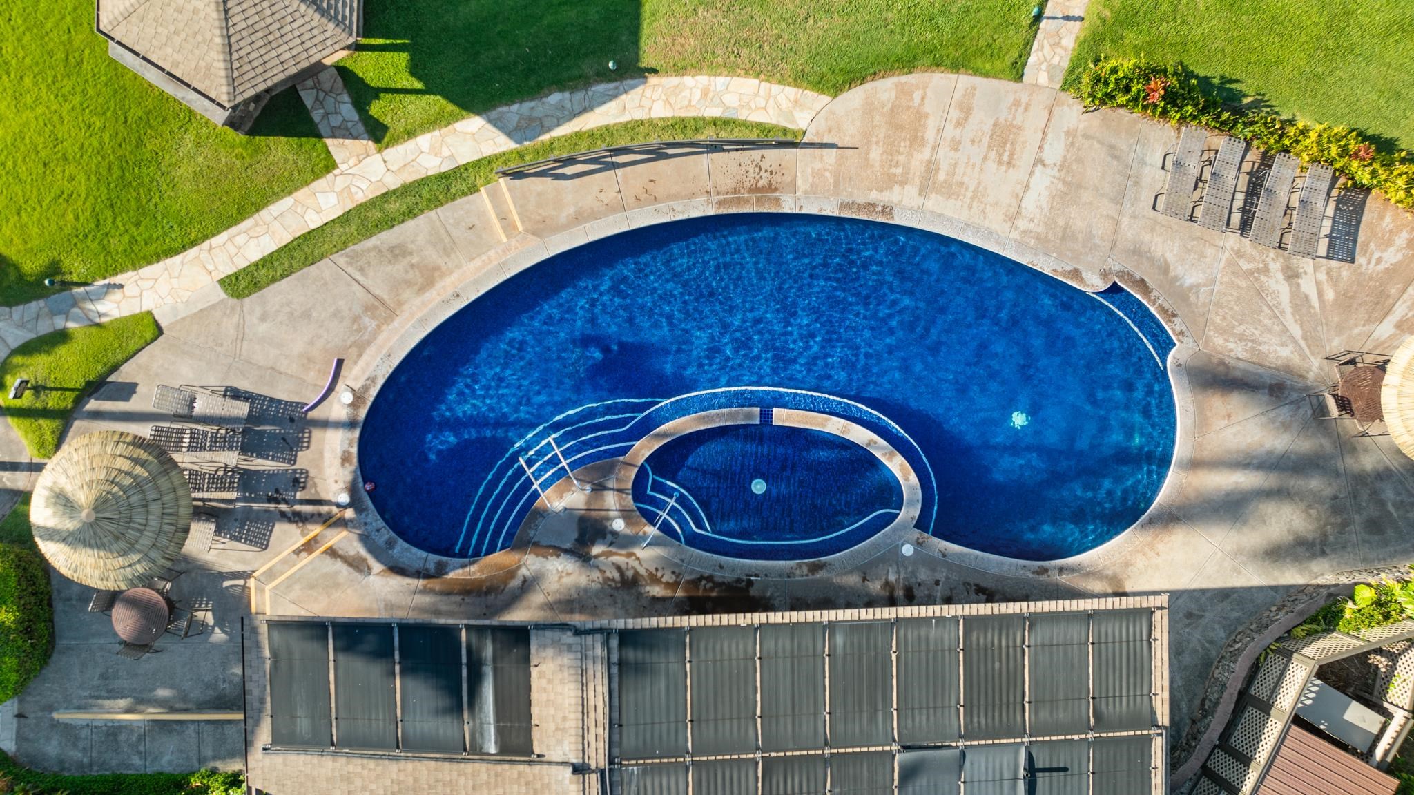 Kahana Sunset condo # E5, Lahaina, Hawaii - photo 40 of 44