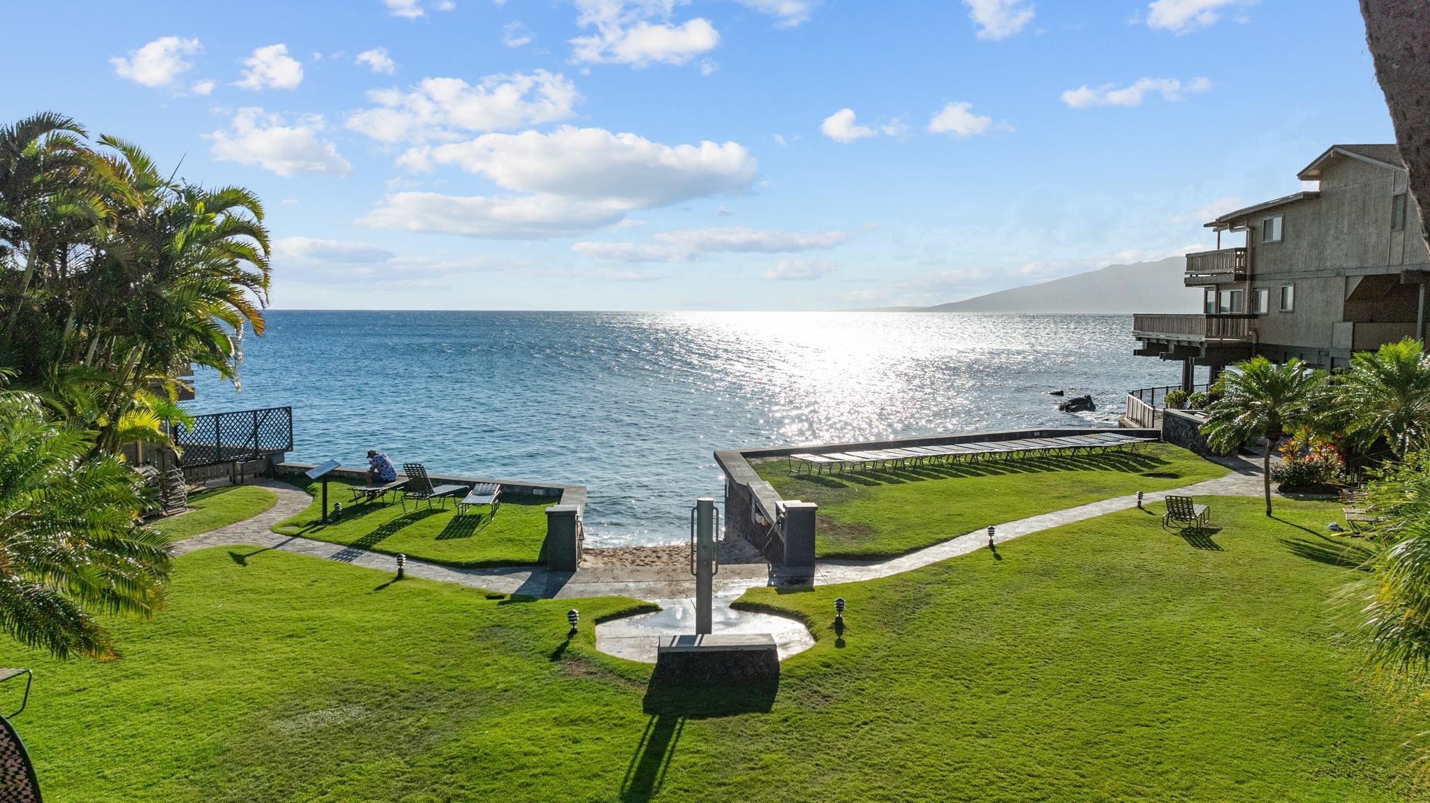 Kahana Sunset condo # E5, Lahaina, Hawaii - photo 43 of 44