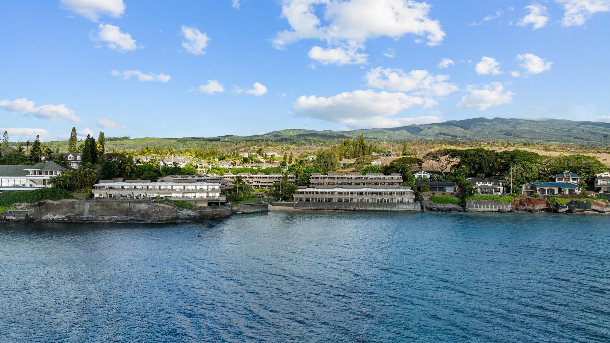 Kahana Sunset condo # E5, Lahaina, Hawaii - photo 44 of 44