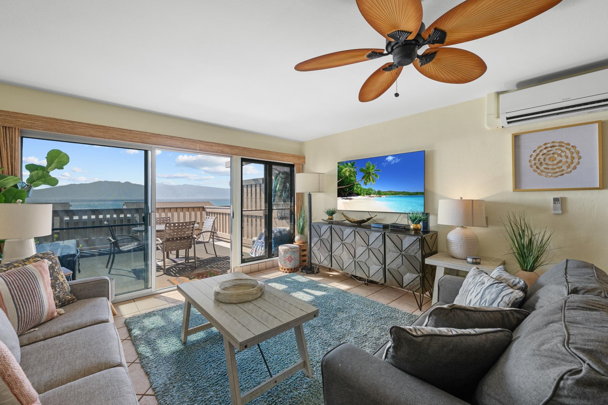 Kahana Sunset condo # E5, Lahaina, Hawaii - photo 8 of 44