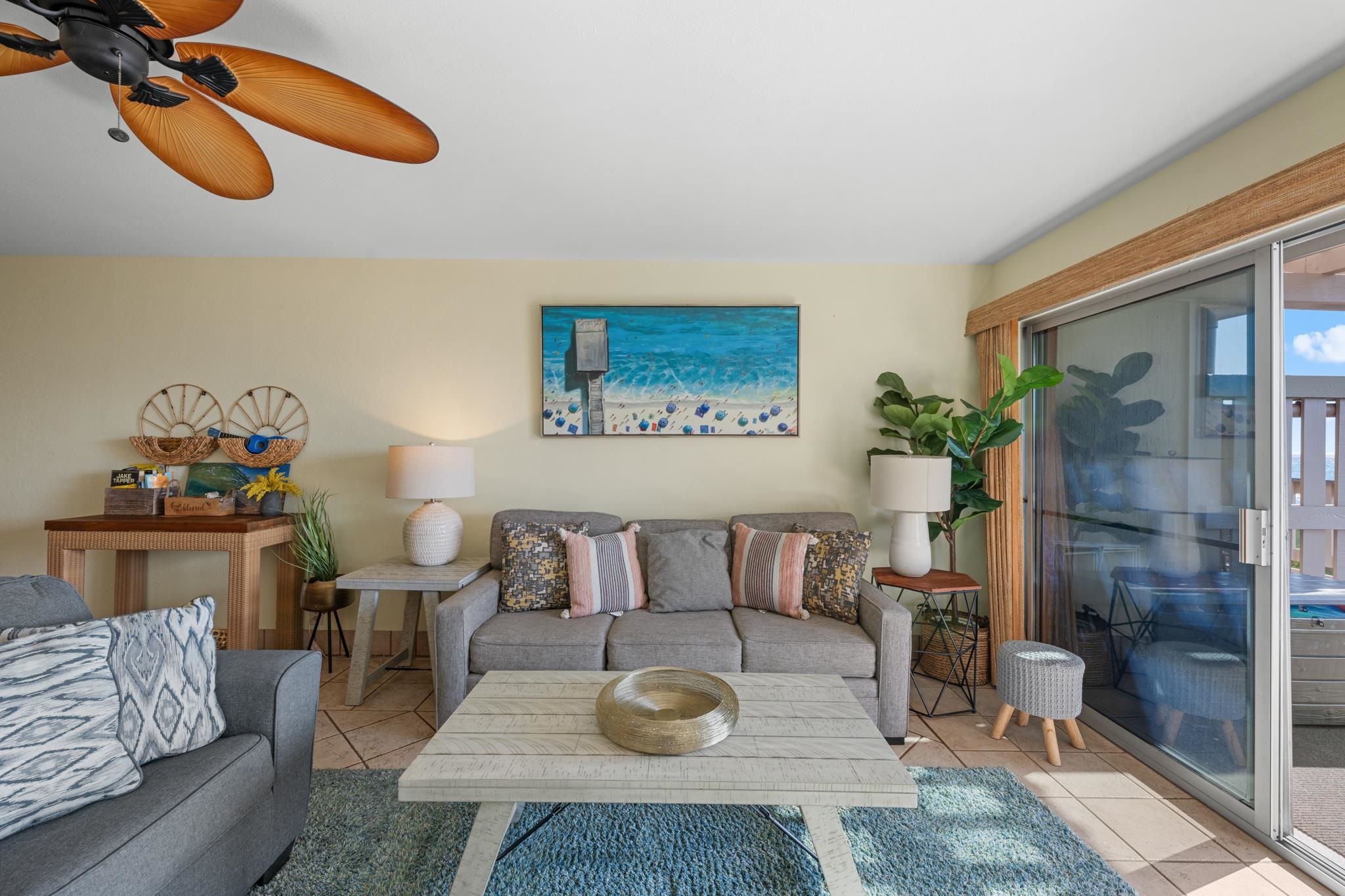 Kahana Sunset condo # E5, Lahaina, Hawaii - photo 9 of 44