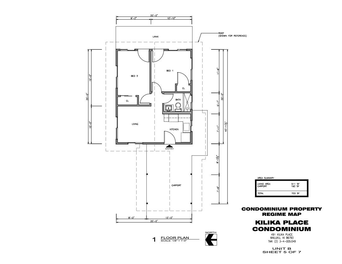 491  Kilika Pl Wailuku, Wailuku home - photo 20 of 20