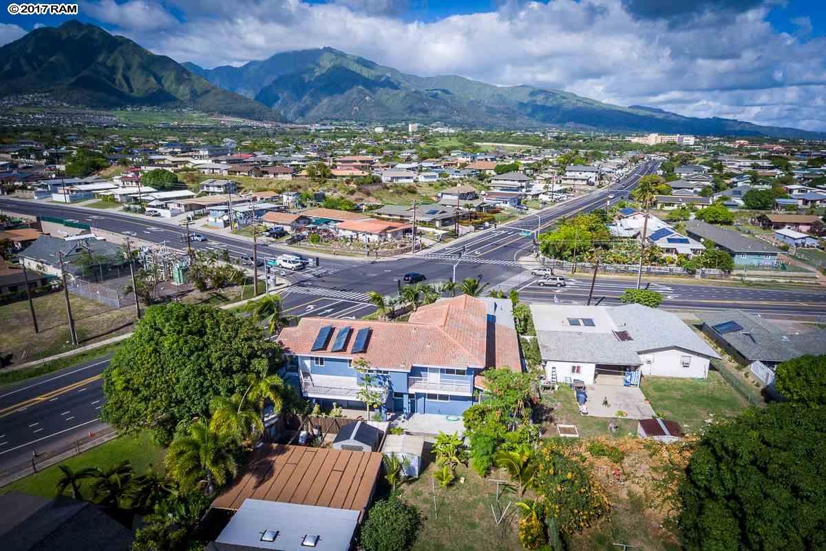 491  S Papa Ave Kahului, Kahului home - photo 3 of 30