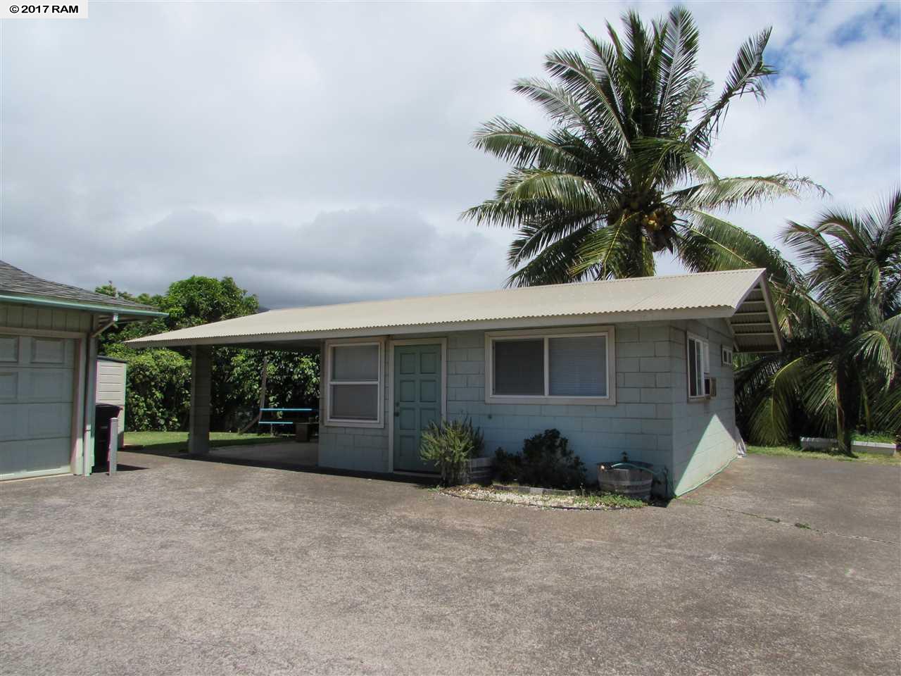 492  Kea St Kahului, Kahului home - photo 2 of 19