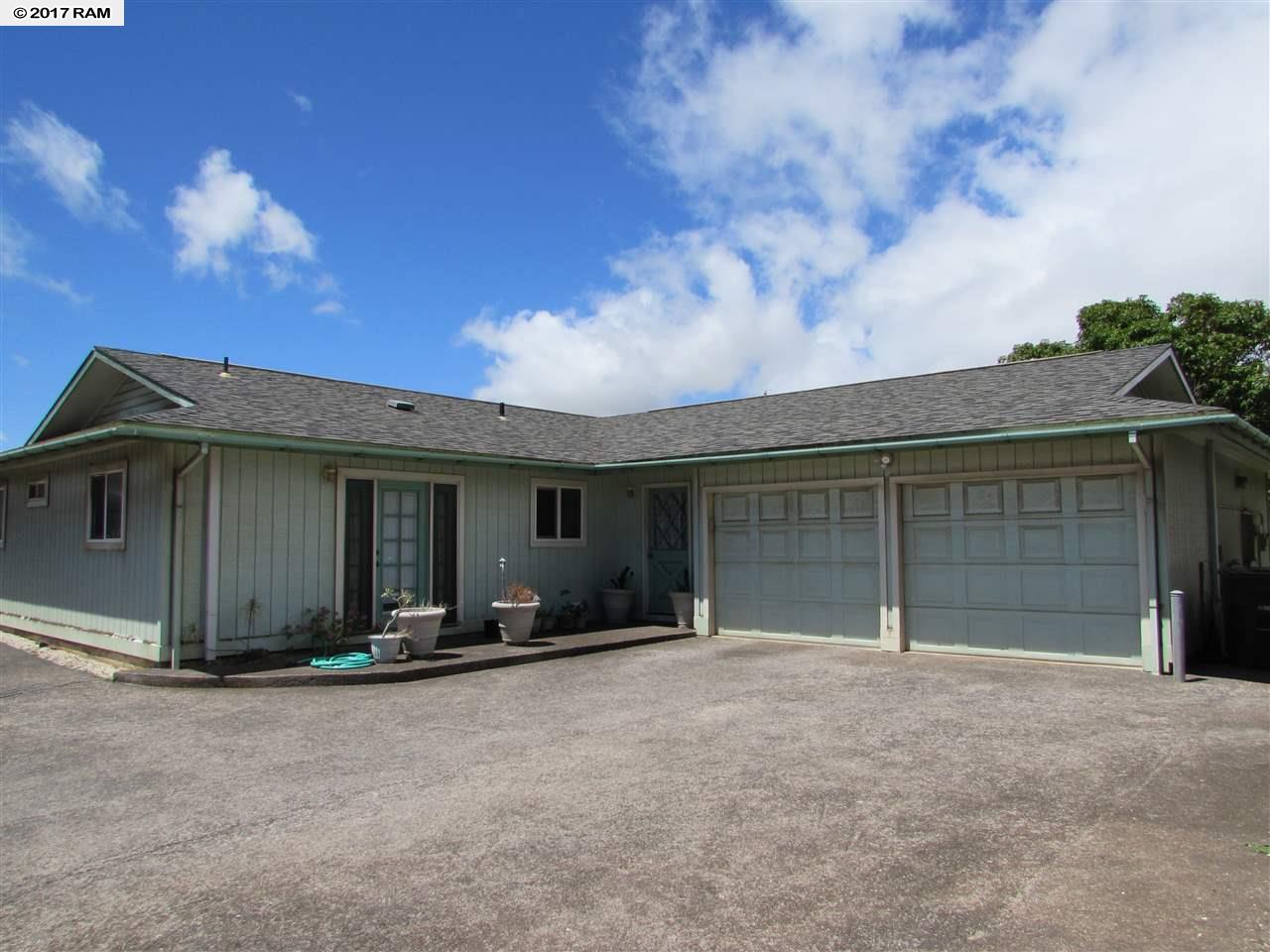 492  Kea St Kahului, Kahului home - photo 3 of 19