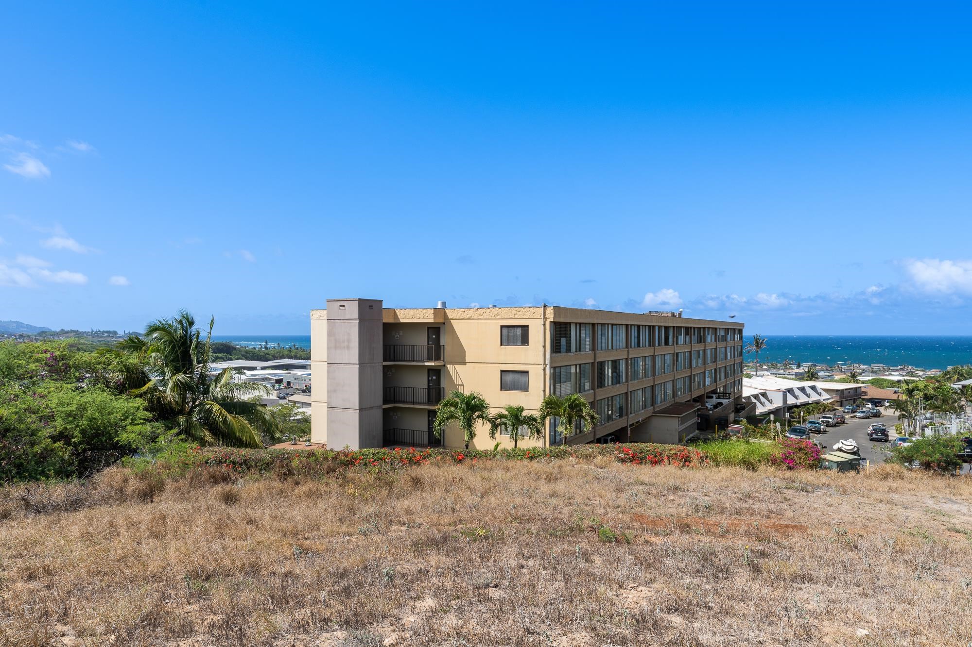 Puuone Terrace condo # 202, Wailuku, Hawaii - photo 28 of 28