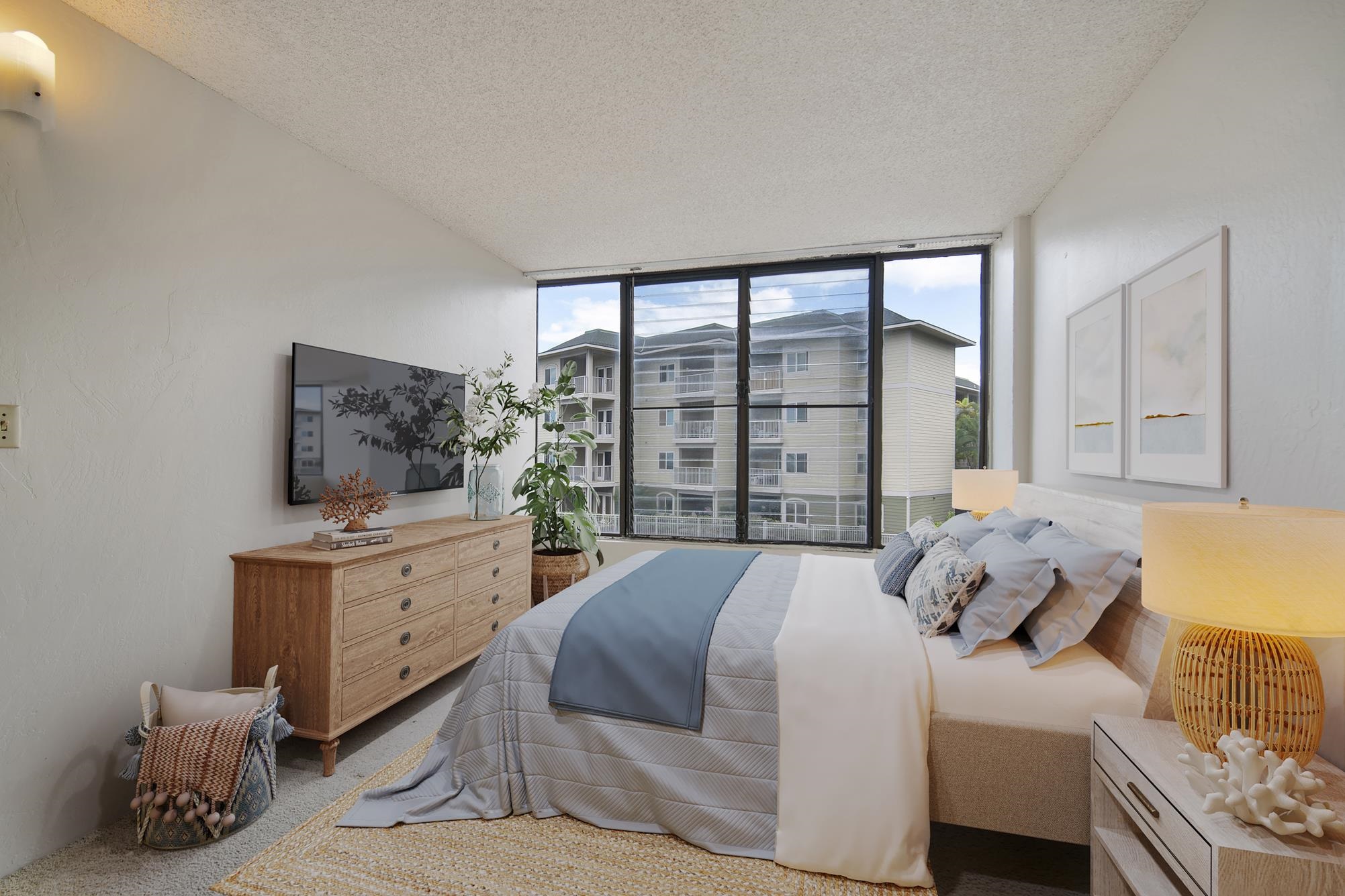 Puuone Terrace condo # 216, Wailuku, Hawaii - photo 12 of 24