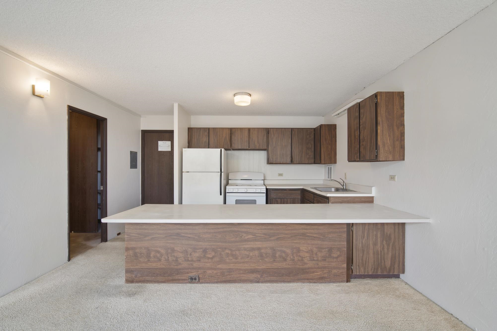 Puuone Terrace condo # 216, Wailuku, Hawaii - photo 21 of 24