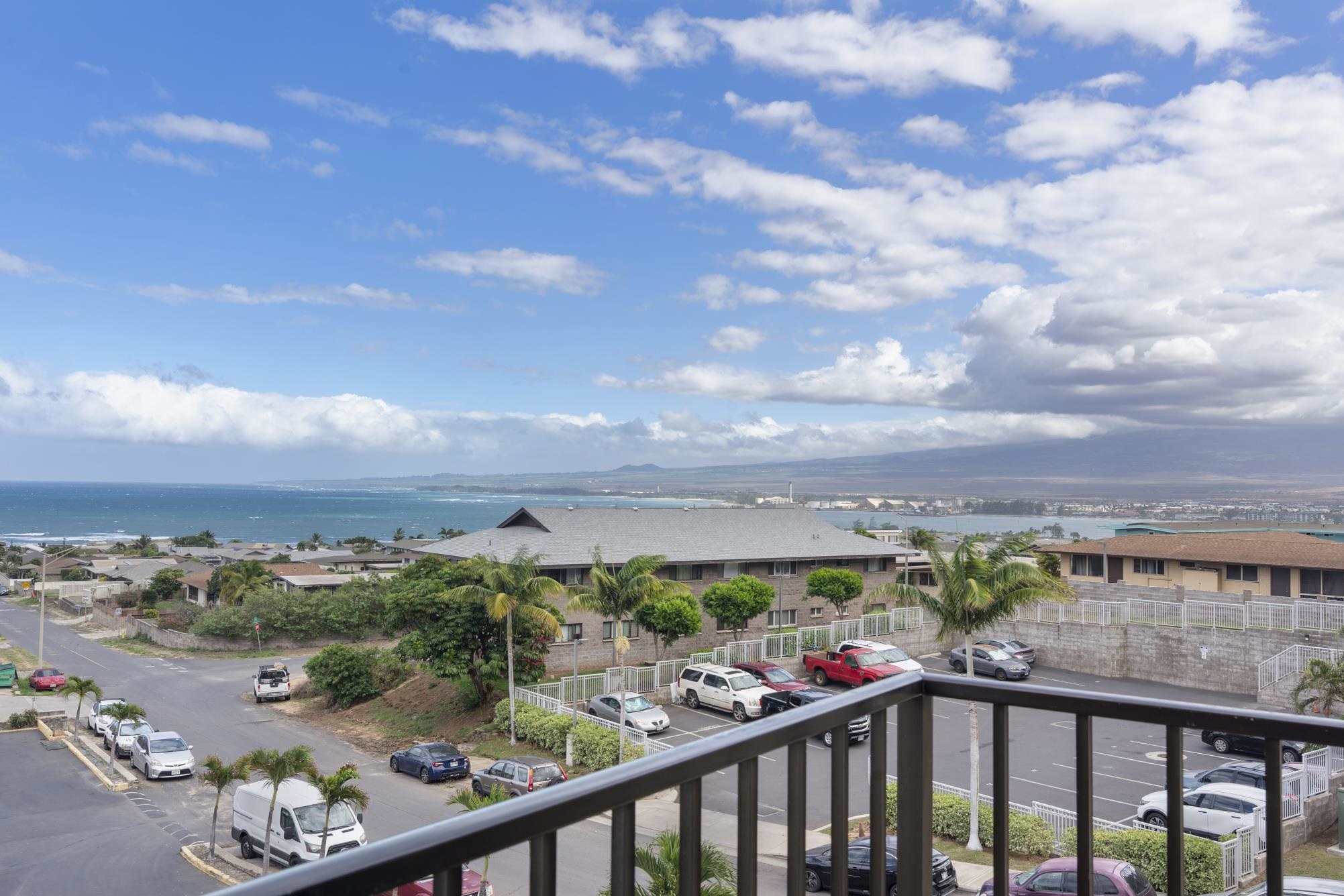 Puuone Terrace condo # 216, Wailuku, Hawaii - photo 16 of 21