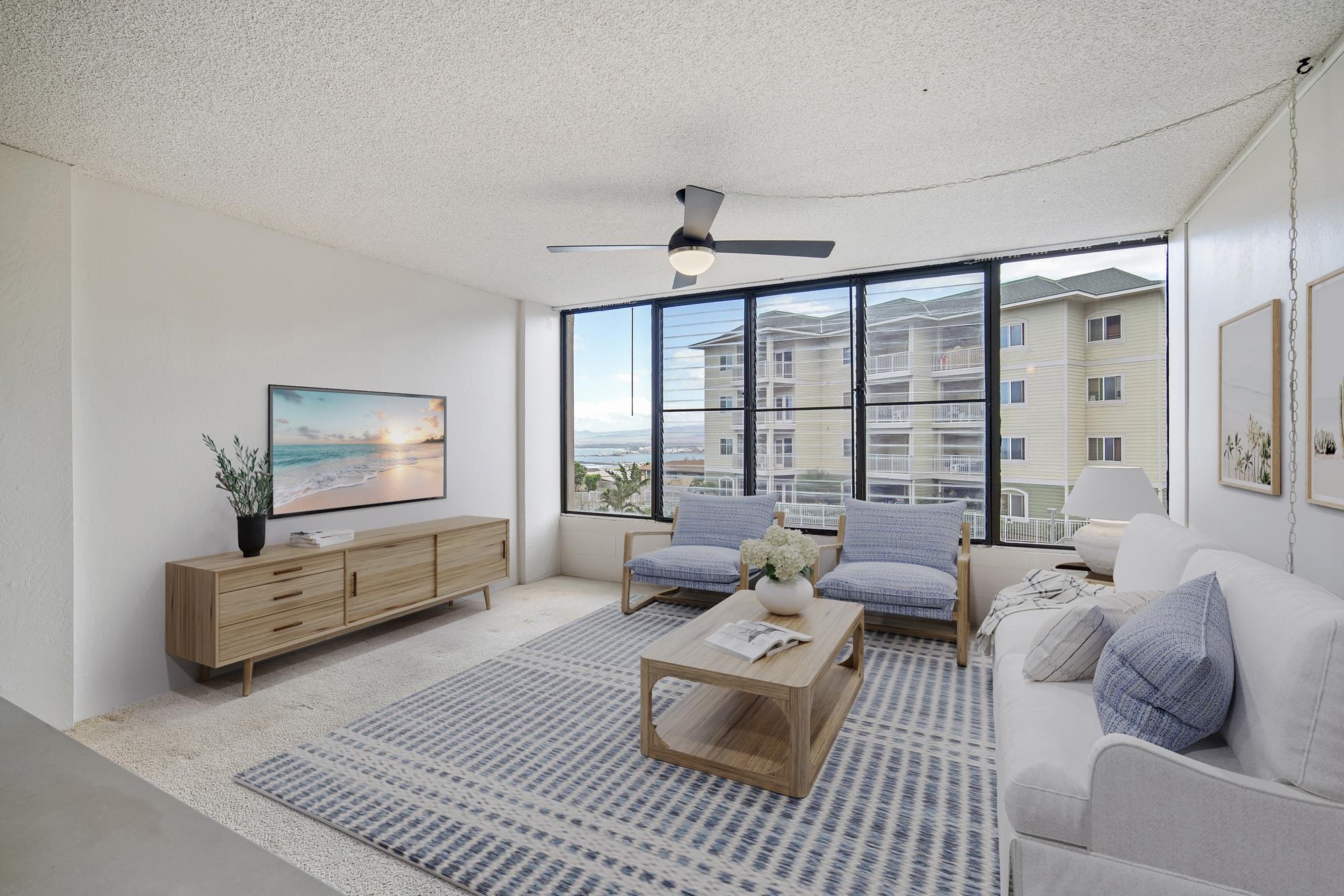 Puuone Terrace condo # 216, Wailuku, Hawaii - photo 4 of 21