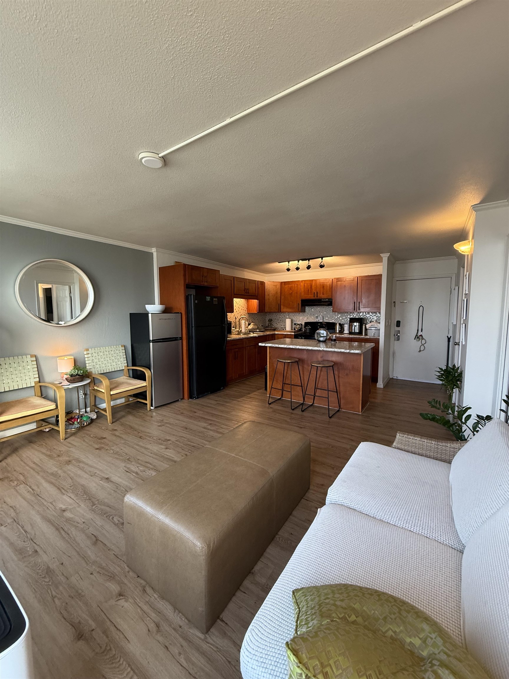 Puuone Terrace condo # 307, Wailuku, Hawaii - photo 5 of 8