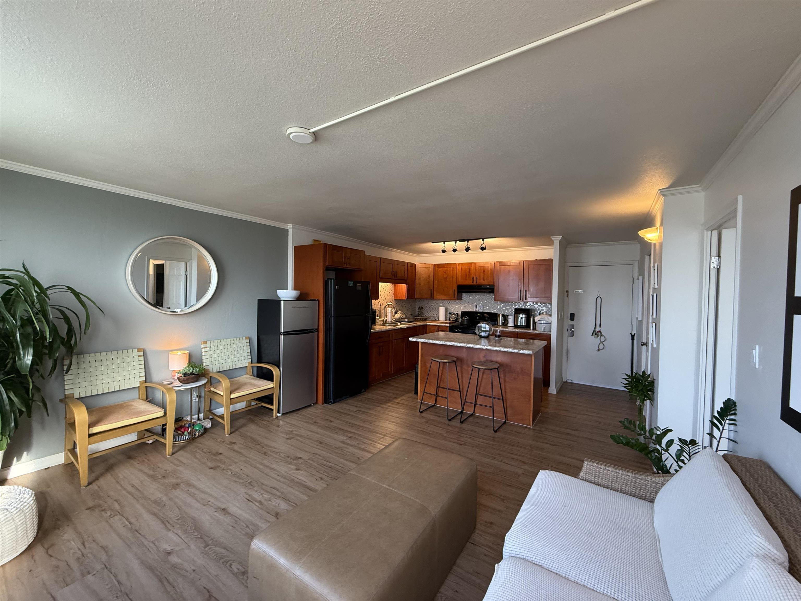 Puuone Terrace condo # 307, Wailuku, Hawaii - photo 6 of 8