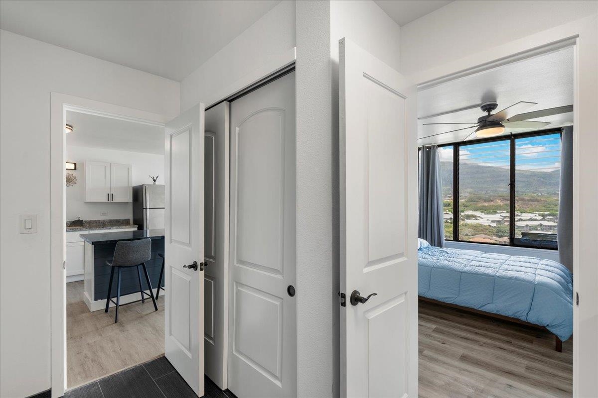 Puuone Terrace condo # 309, Wailuku, Hawaii - photo 13 of 17