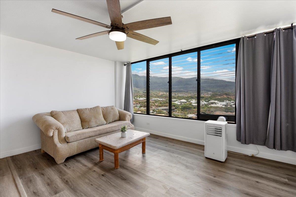 Puuone Terrace condo # 309, Wailuku, Hawaii - photo 3 of 17