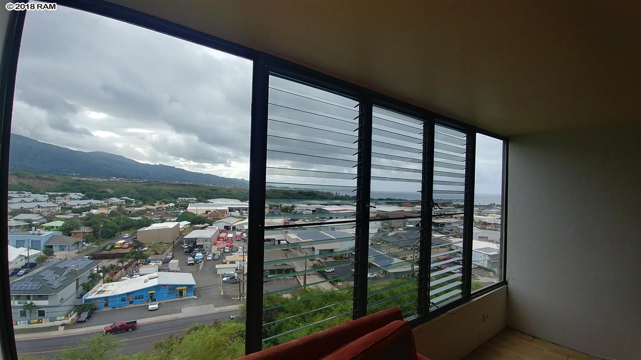 Puuone Terrace condo # 317, Wailuku, Hawaii - photo 13 of 26