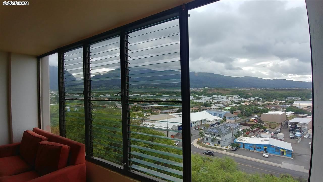 Puuone Terrace condo # 317, Wailuku, Hawaii - photo 14 of 26