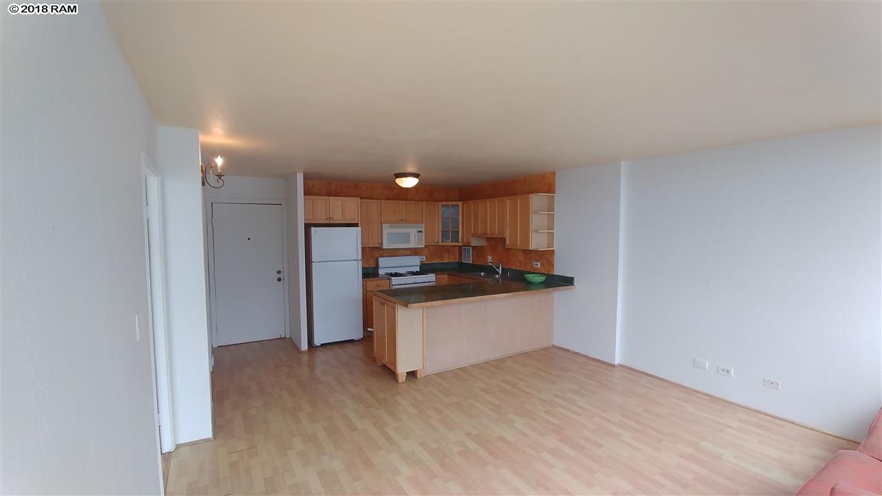Puuone Terrace condo # 317, Wailuku, Hawaii - photo 9 of 26