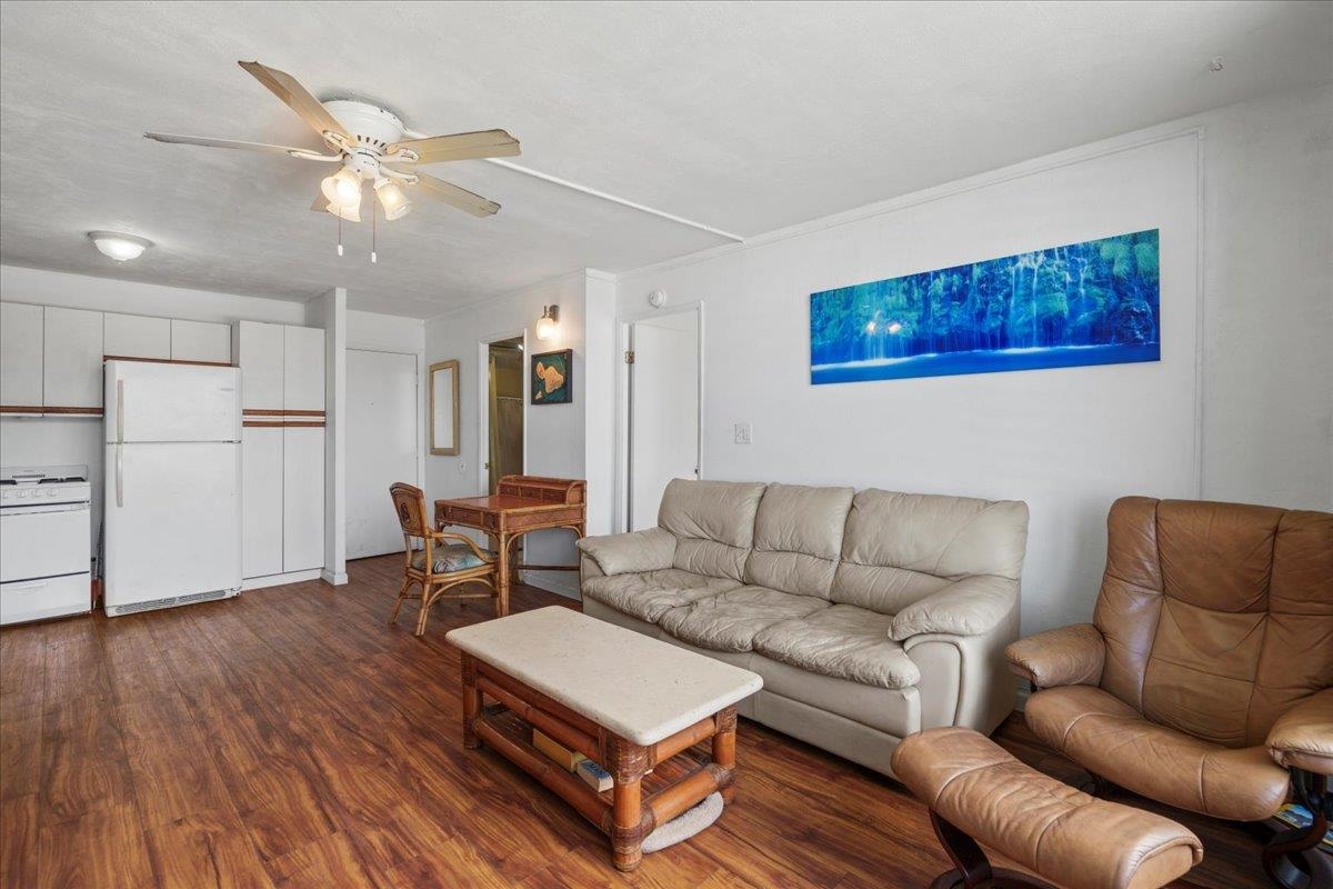 Puuone Terrace condo # 407, Wailuku, Hawaii - photo 13 of 28