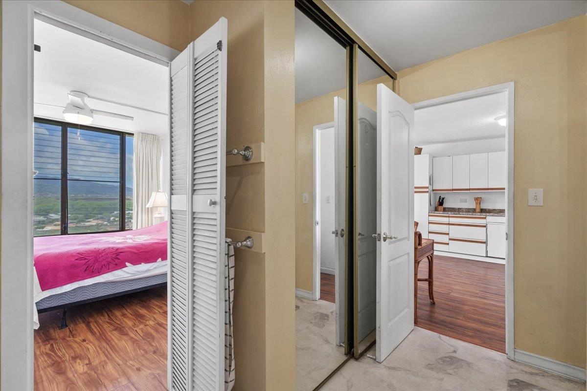 Puuone Terrace condo # 407, Wailuku, Hawaii - photo 24 of 28