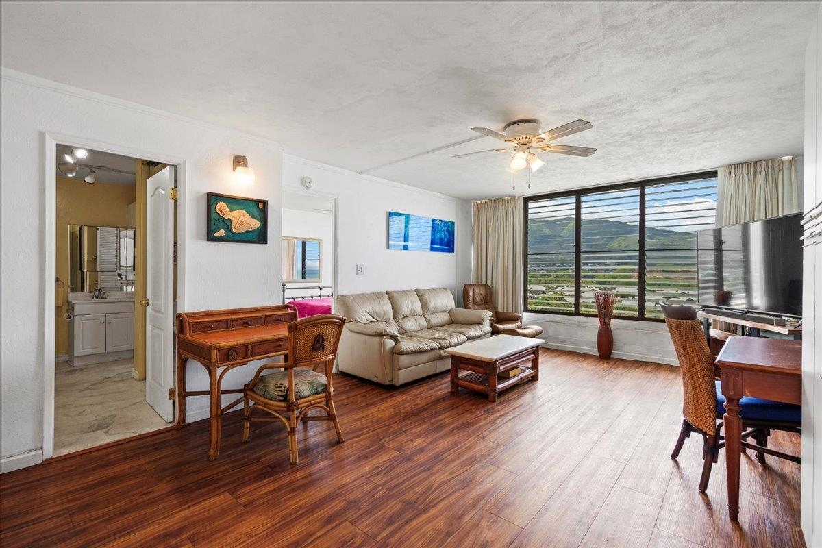 Puuone Terrace condo # 407, Wailuku, Hawaii - photo 10 of 28