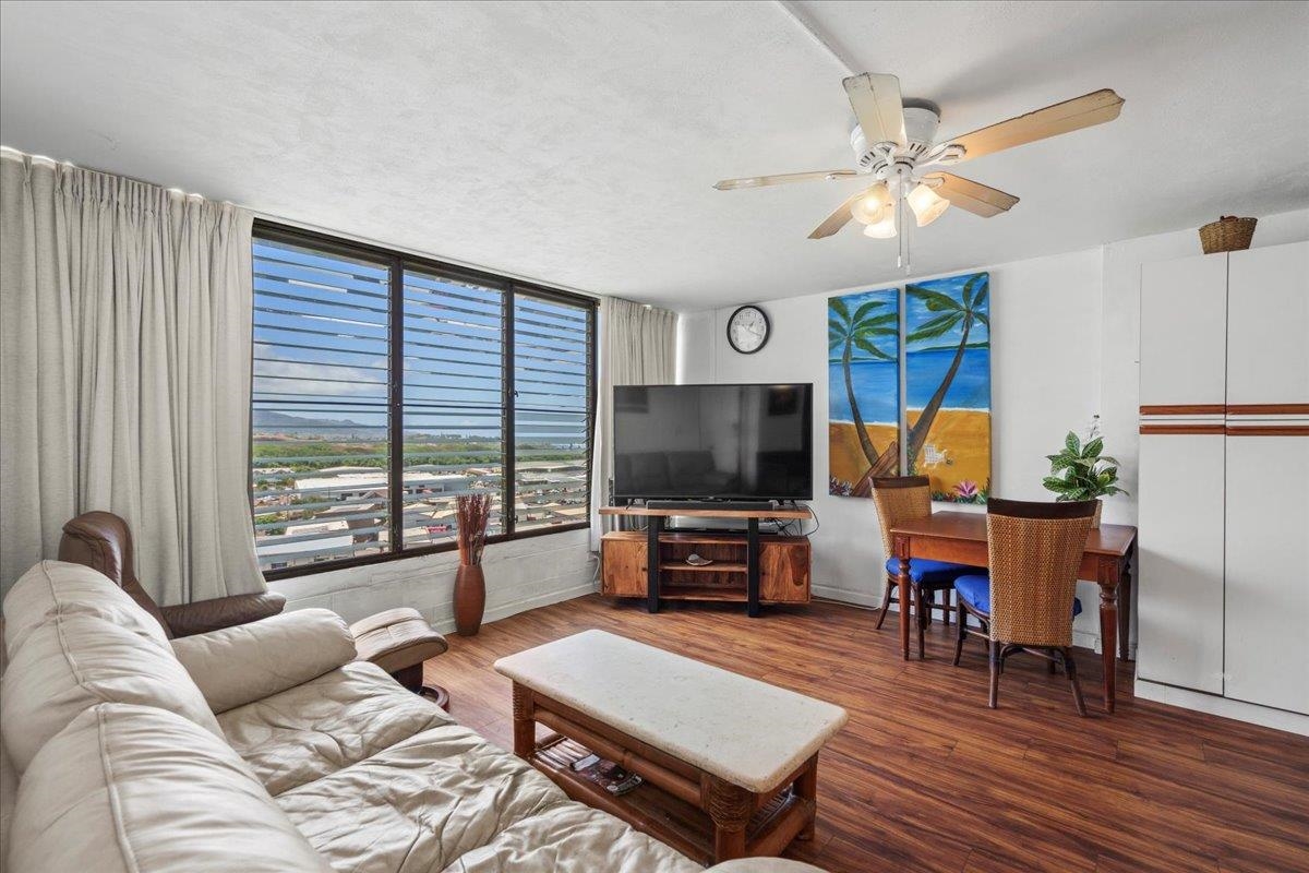 Puuone Terrace condo # 407, Wailuku, Hawaii - photo 16 of 33