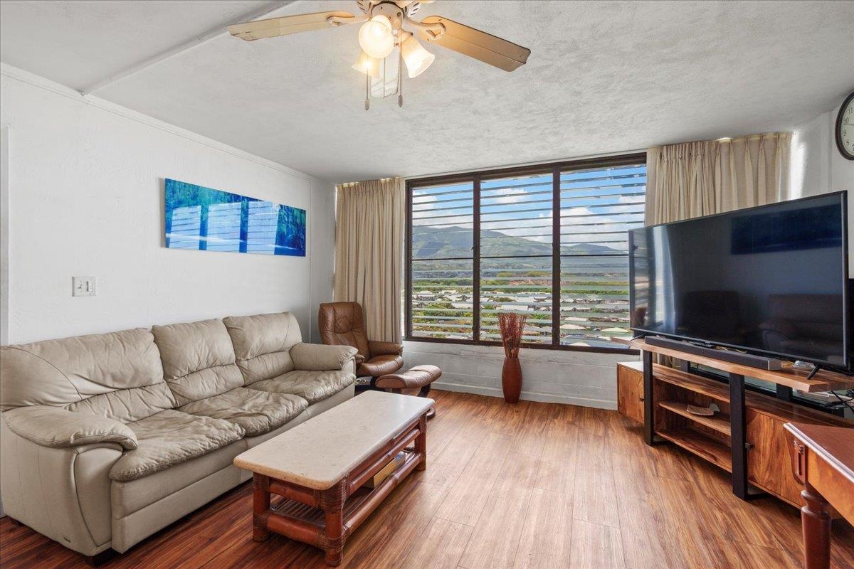 Puuone Terrace condo # 407, Wailuku, Hawaii - photo 18 of 33