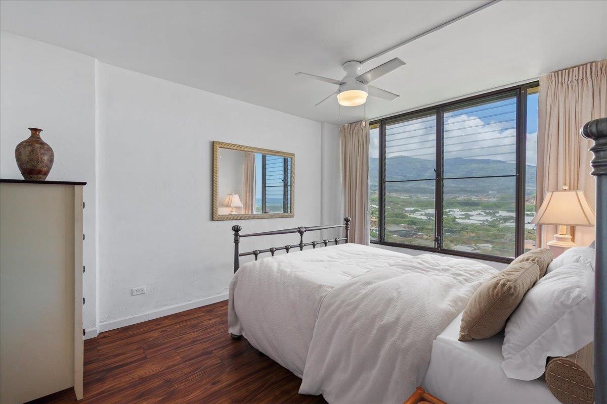 Puuone Terrace condo # 407, Wailuku, Hawaii - photo 27 of 33