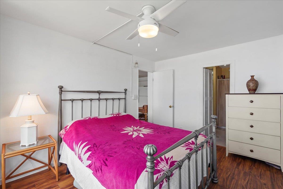 Puuone Terrace condo # 407, Wailuku, Hawaii - photo 29 of 33