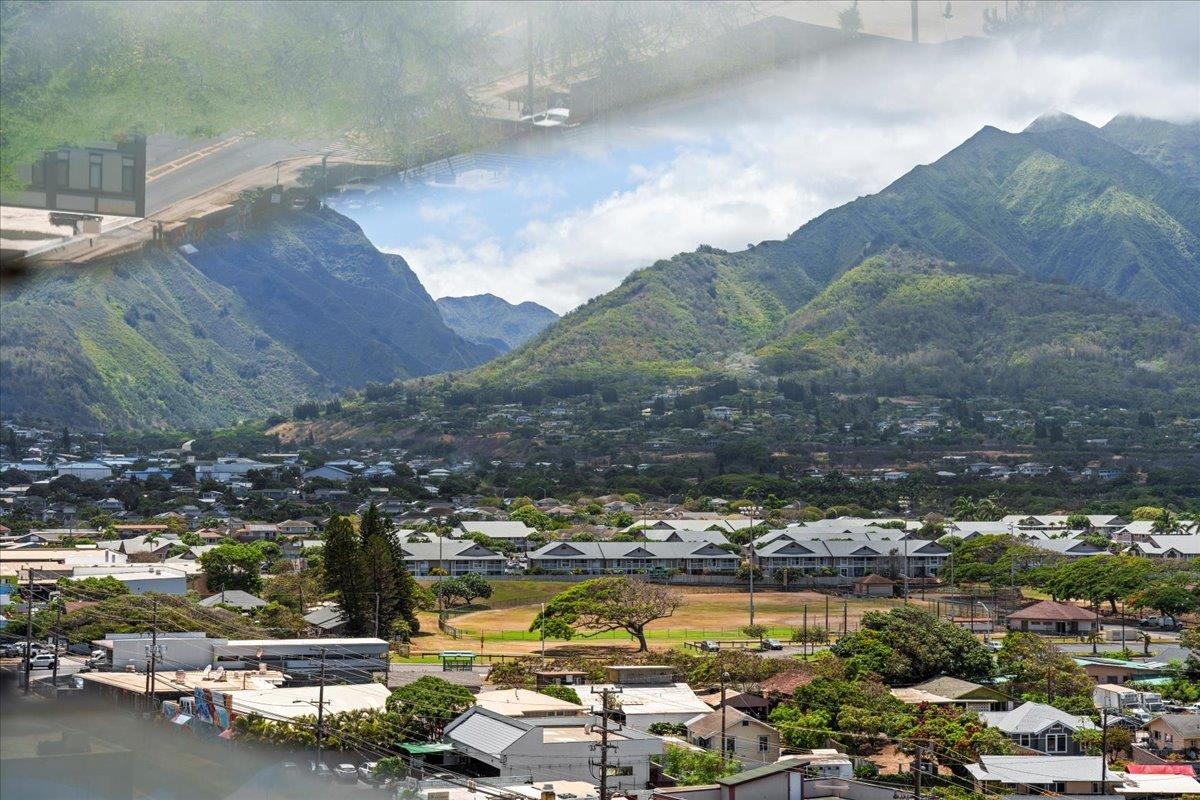 Puuone Terrace condo # 407, Wailuku, Hawaii - photo 5 of 33
