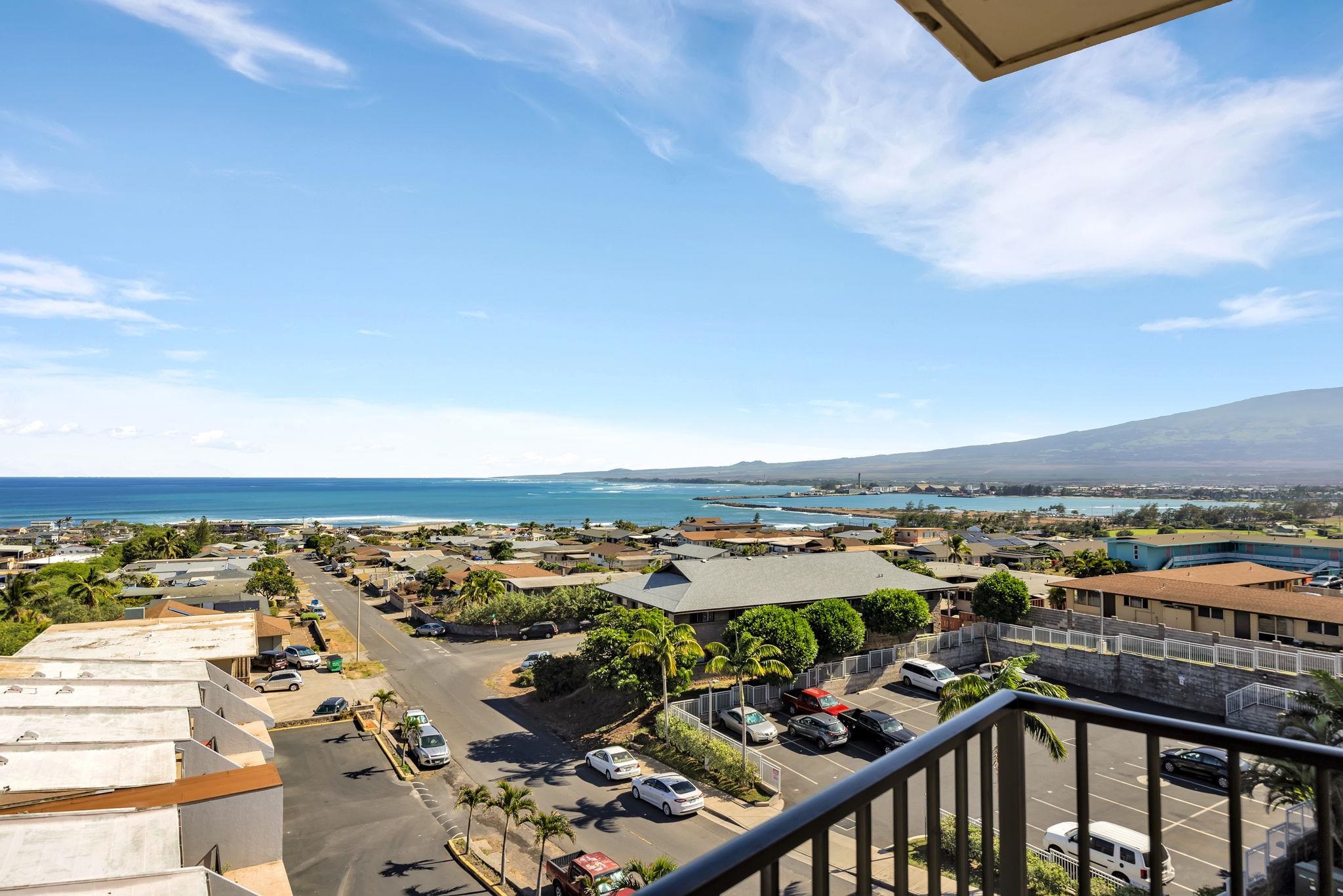 Puuone Terrace condo # 416, Wailuku, Hawaii - photo 26 of 34