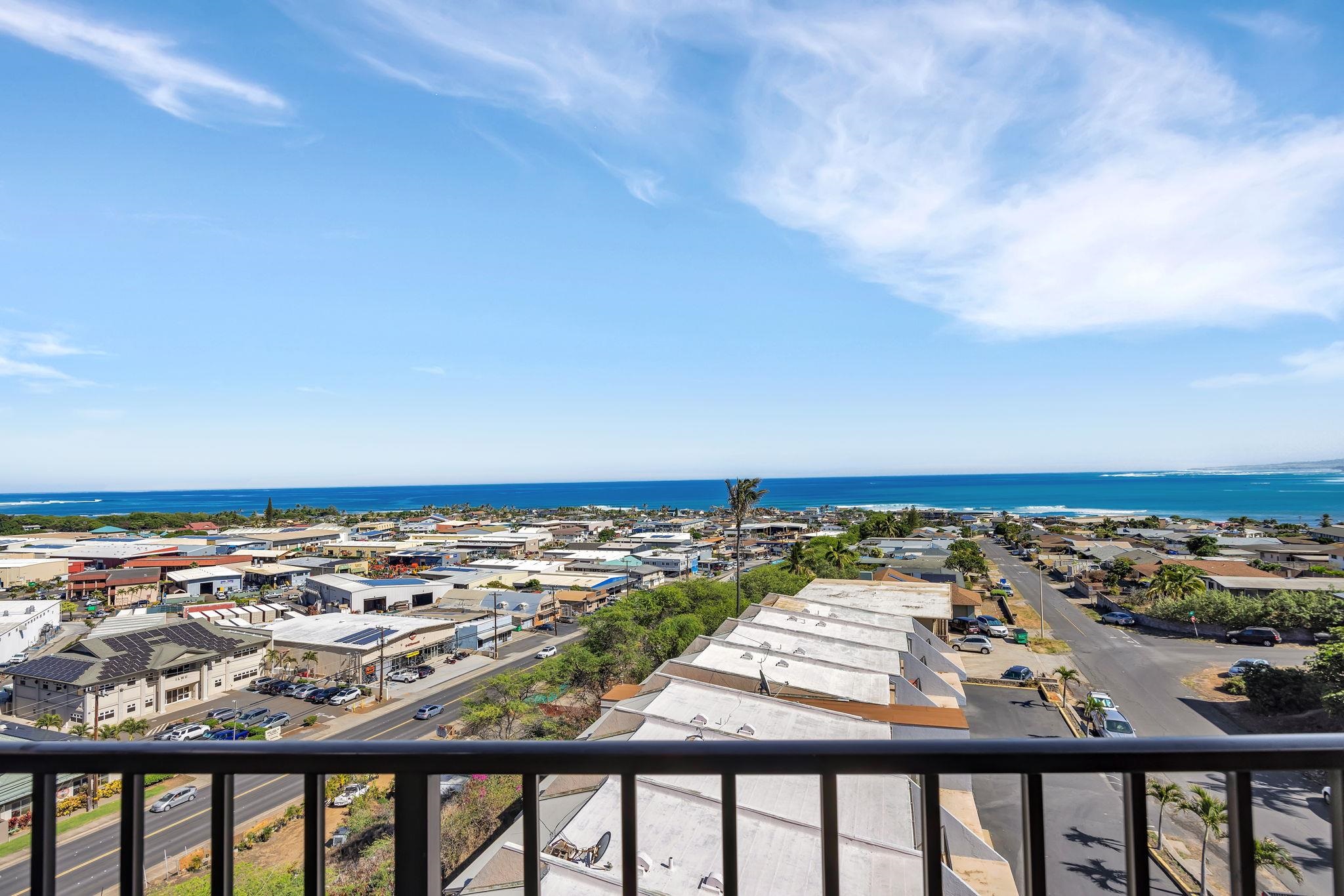 Puuone Terrace condo # 416, Wailuku, Hawaii - photo 28 of 34