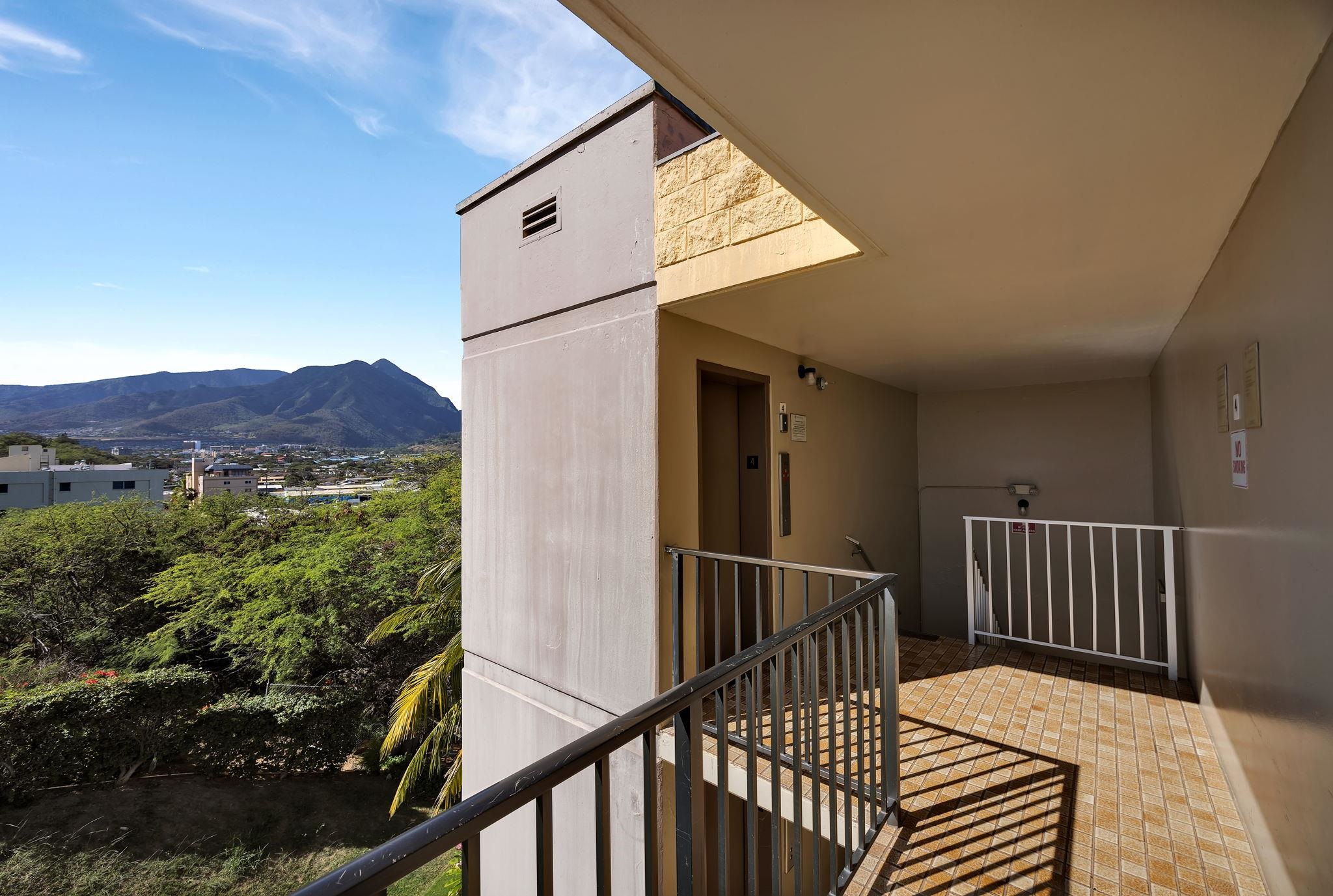 Puuone Terrace condo # 416, Wailuku, Hawaii - photo 33 of 34