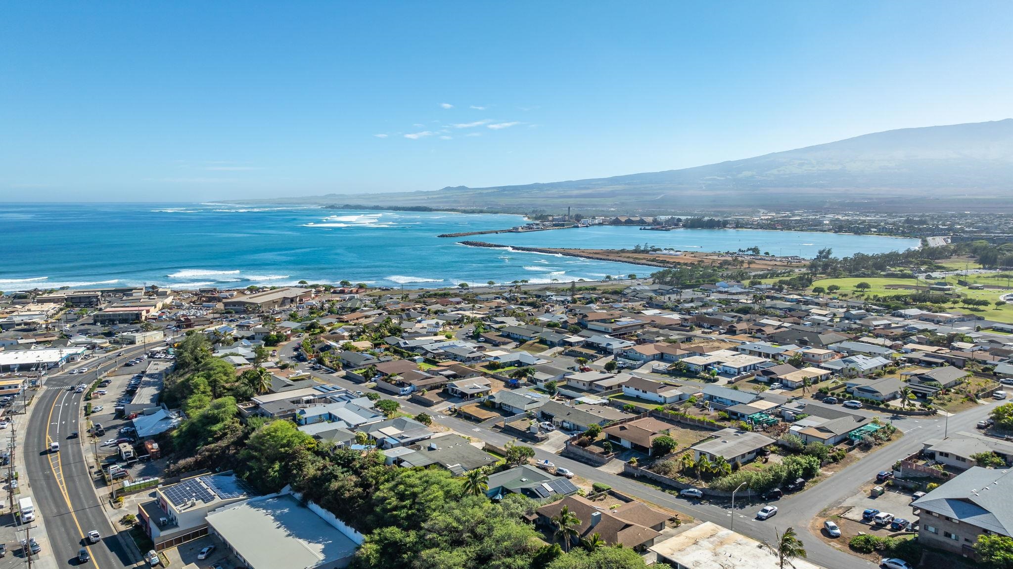 Puuone Terrace condo # 416, Wailuku, Hawaii - photo 10 of 34