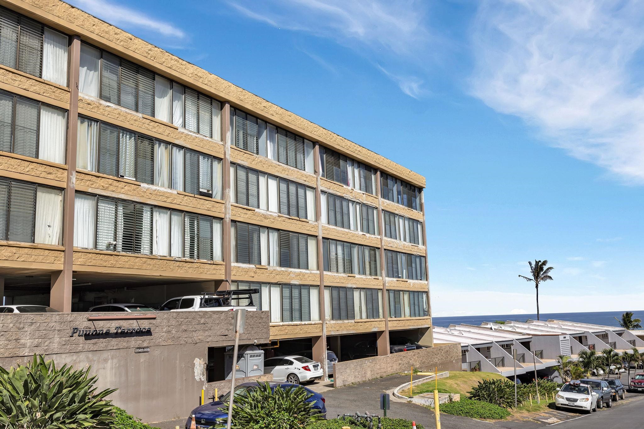 Puuone Terrace condo # 416, Wailuku, Hawaii - photo 26 of 29