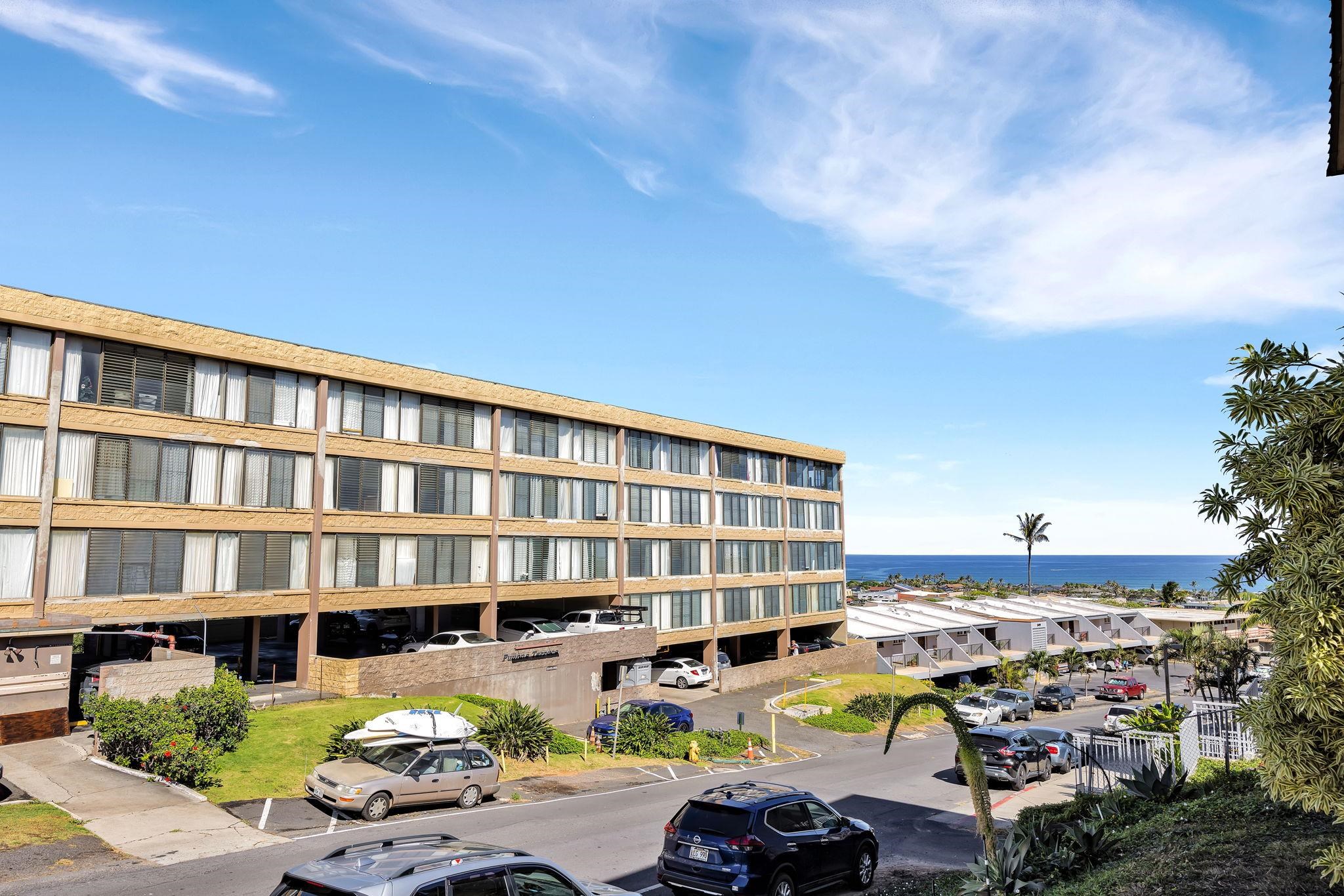 Puuone Terrace condo # 416, Wailuku, Hawaii - photo 28 of 29