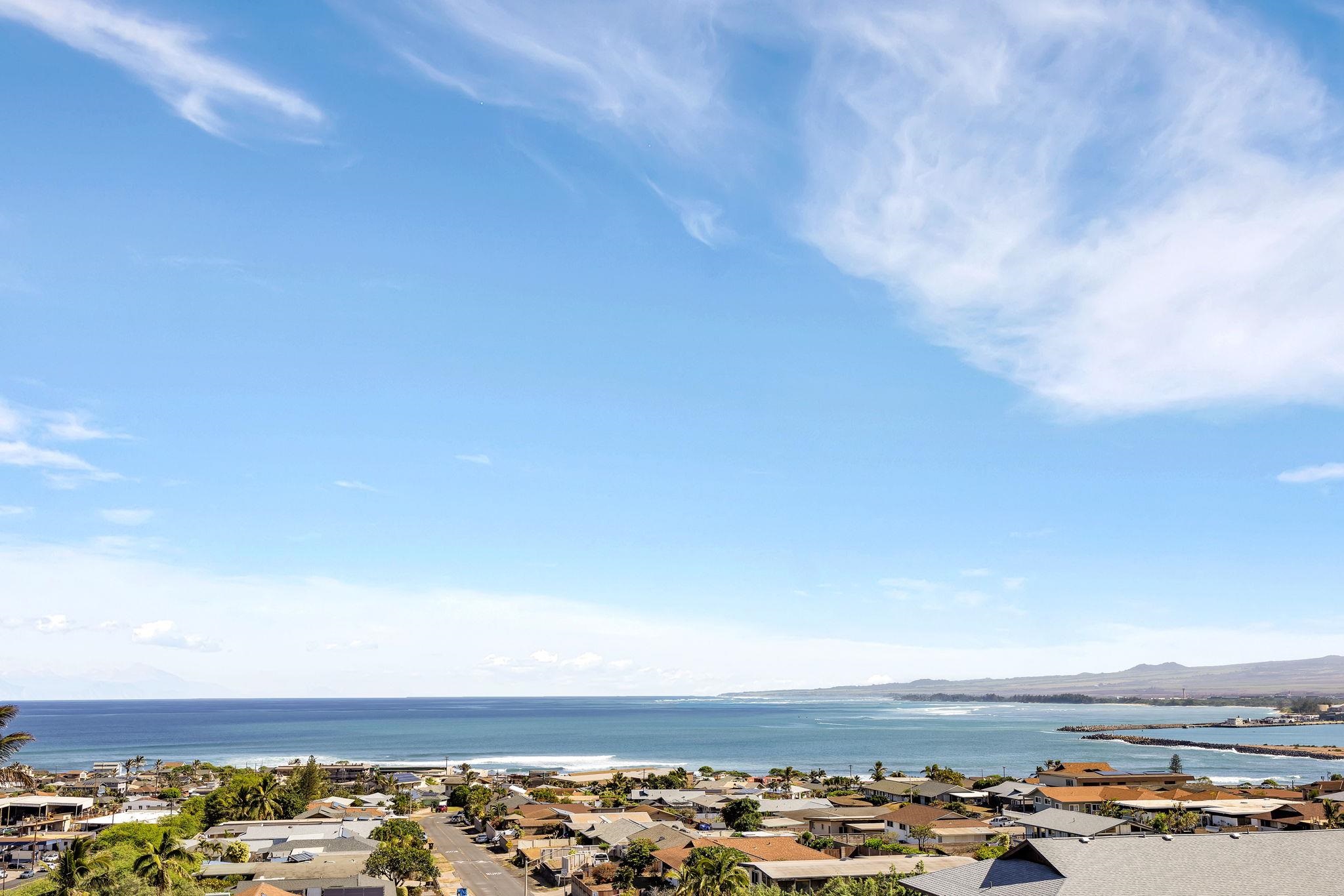 Puuone Terrace condo # 416, Wailuku, Hawaii - photo 6 of 29